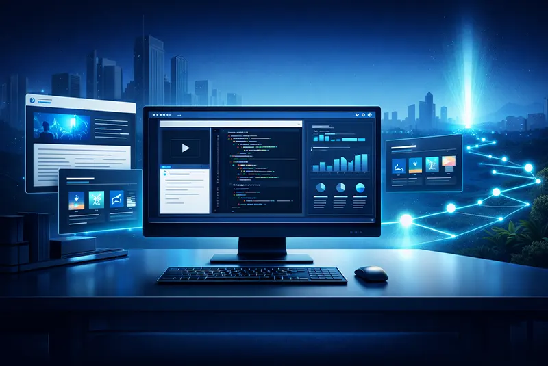 Coding & Aset Digital