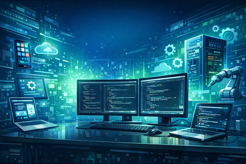 Hub Edukasi Teknologi