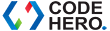 Code Hero Logo